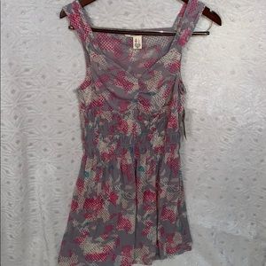 DKNY dress size L new with tags